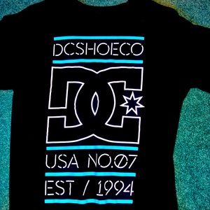 DC shoes T-Shirt